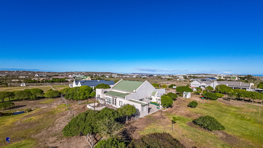 8 Bedroom Property for Sale in Long Acres Country Estate Western Cape